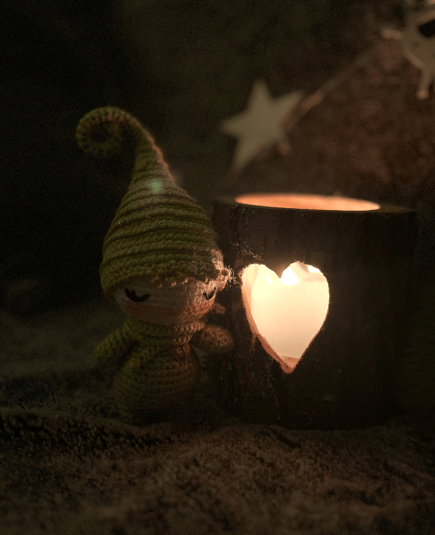 Elfilius: Elf-on-a-Shelf