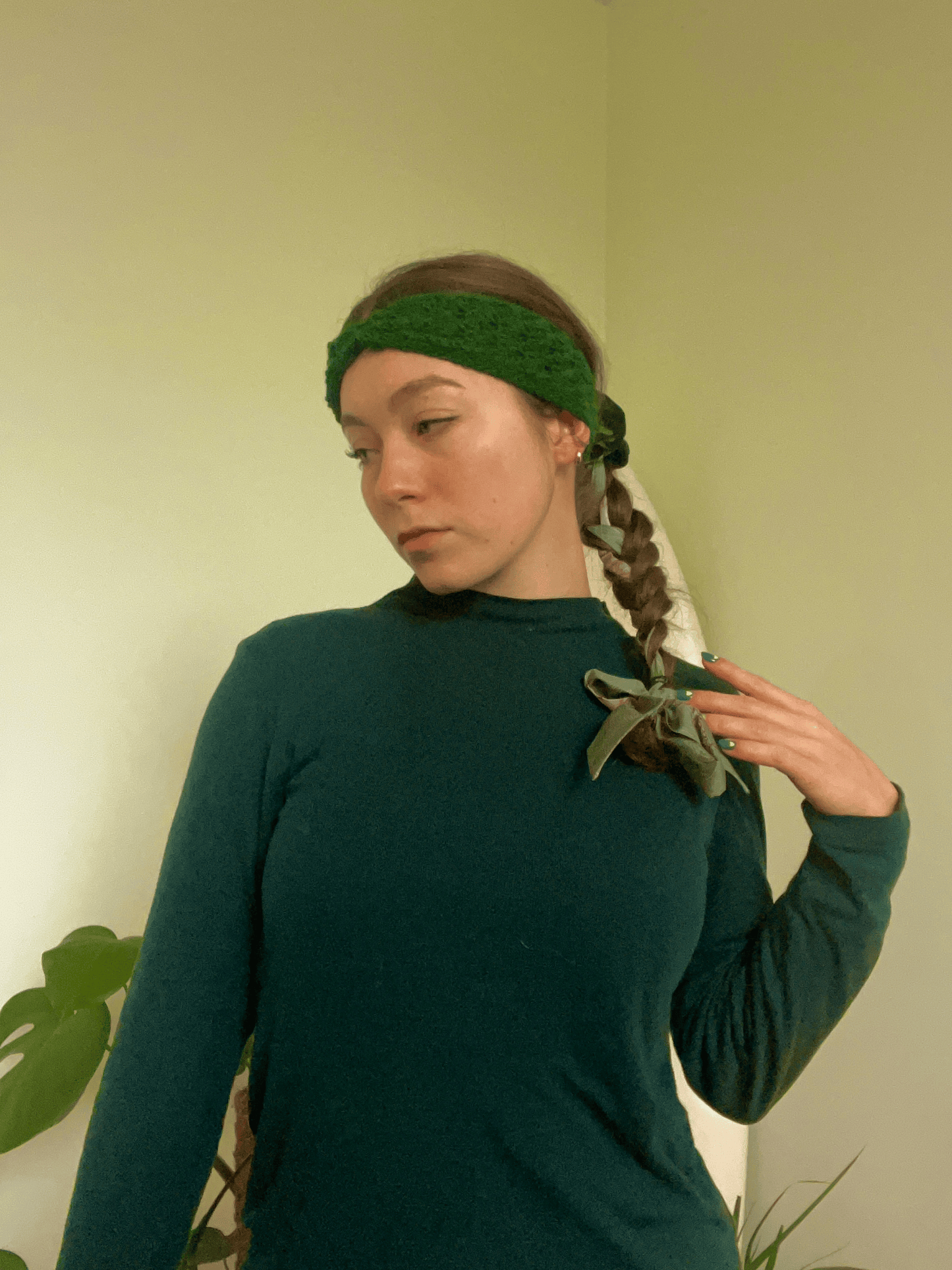 Slim Headwarmer