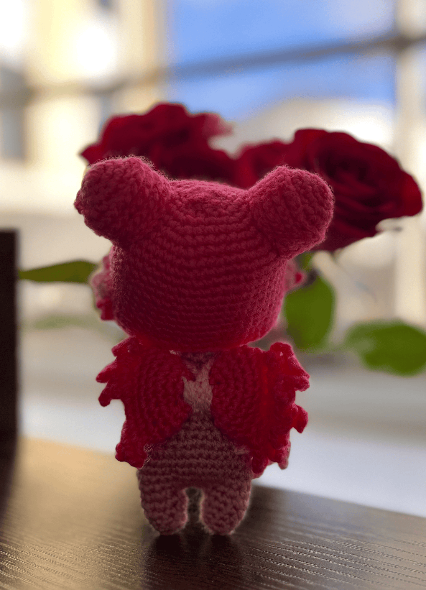 Angelina: Valentine's Angel