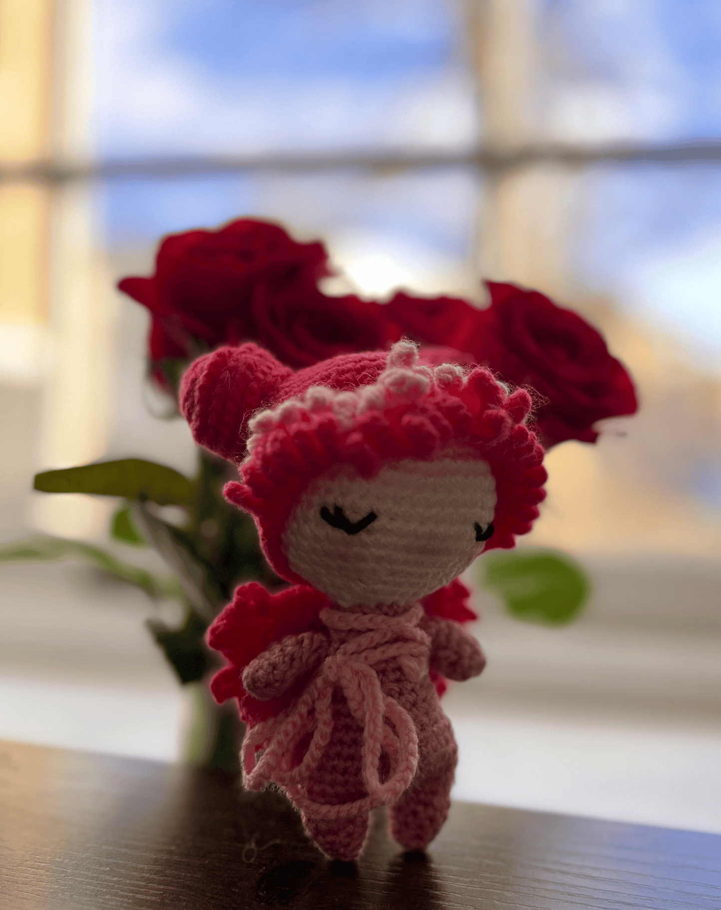 Angelina: Valentine's Angel