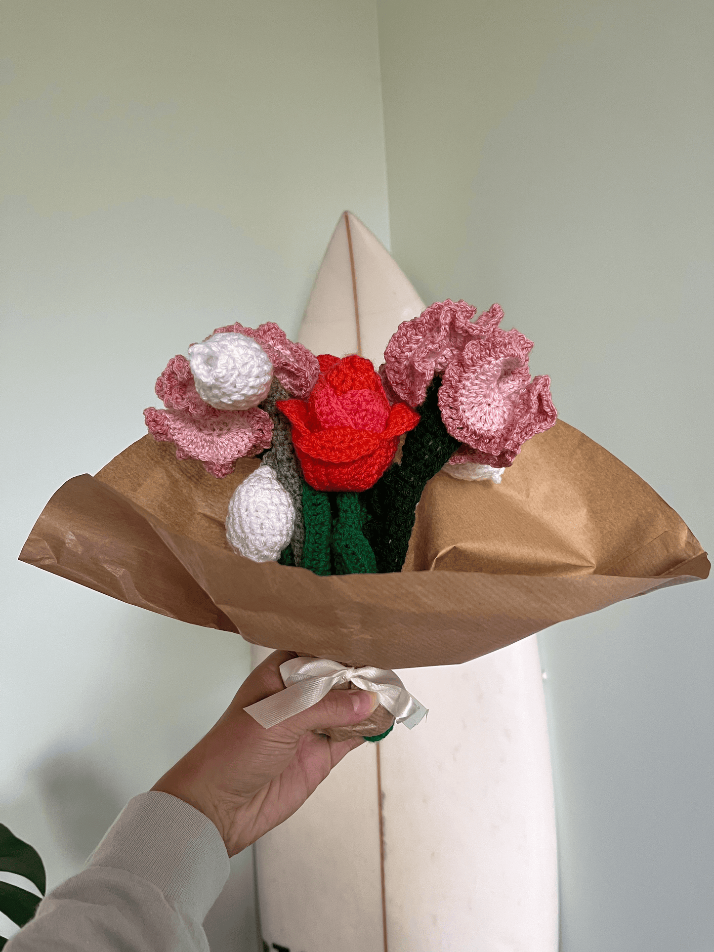 Spring Bouquet
