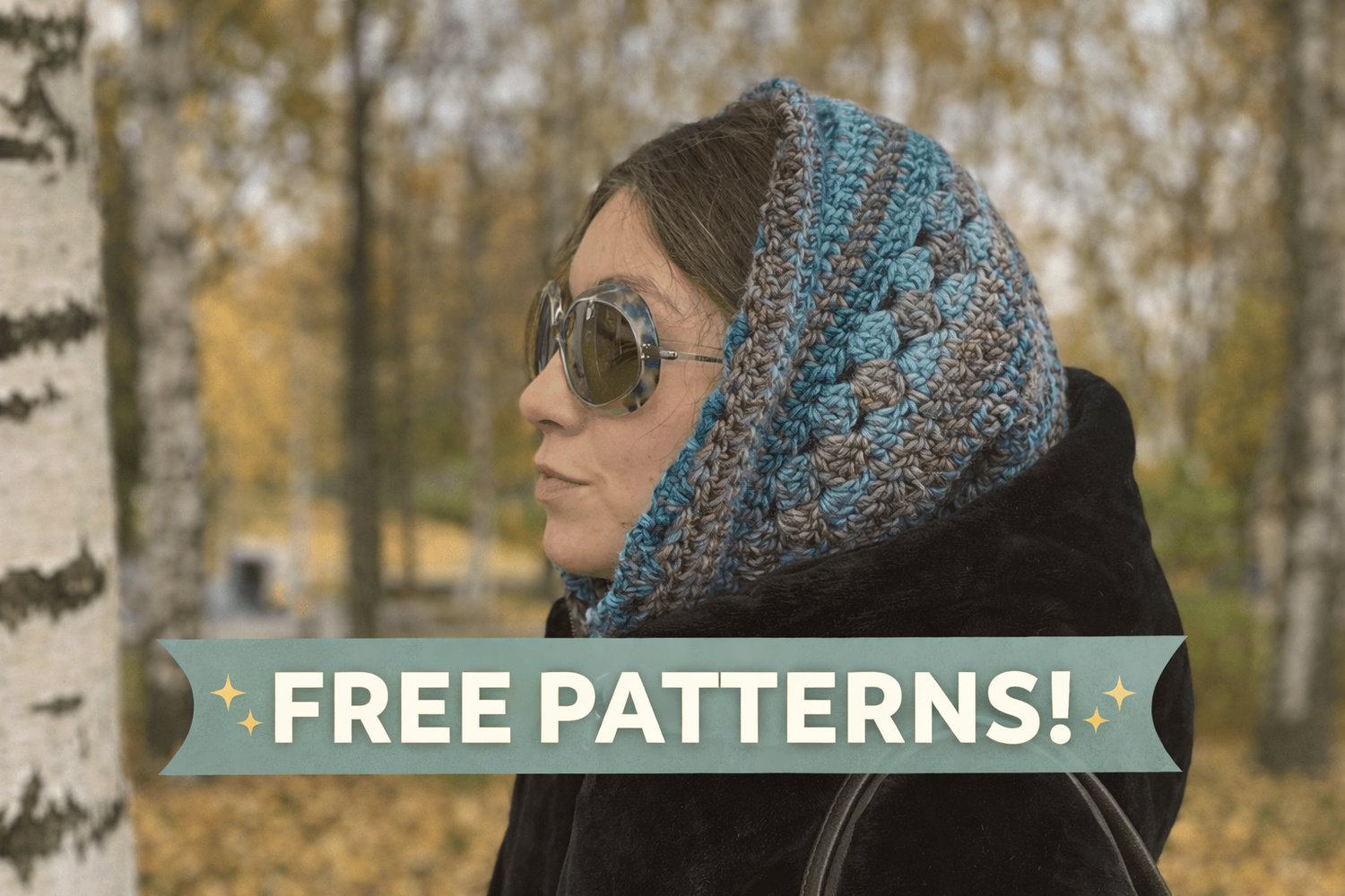 Free Patterns
