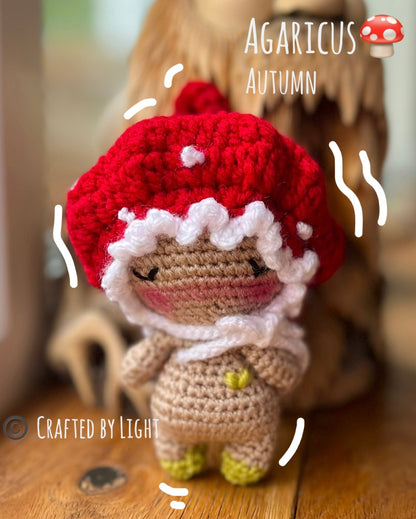 Seasonal Companions V.1