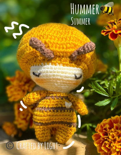 Seasonal Companions V.1