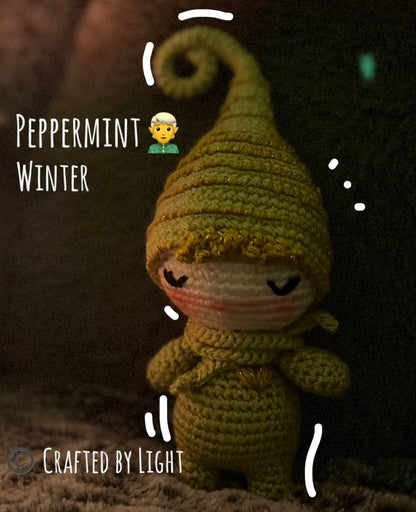 Seasonal Companions V.1