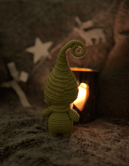 Elfilius: Elf-on-a-Shelf