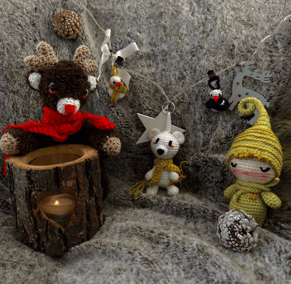 Seasonal Surprise Box