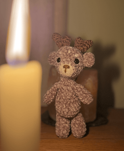 Reindeer Decorations